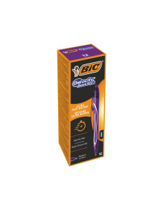ROLLER BIC GELOCITY QUICK DRY 2