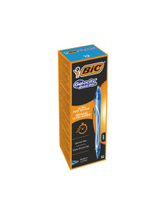 ROLLER BIC GELOCITY QUICK DRY 2