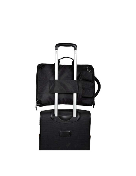 MALETÍN PORTÁTIL EXACTIVE 2 EN 1 156
