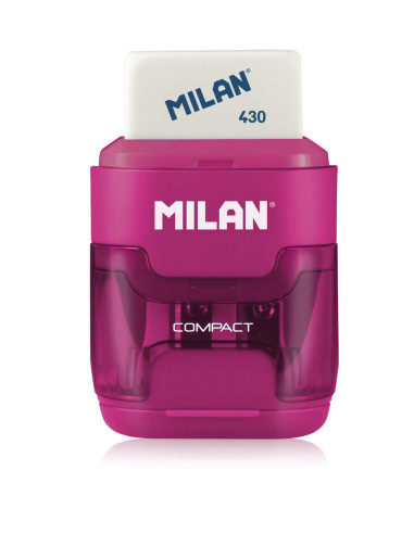 EXPOSITOR 16 AFILABORRAS MILAN COMPACT