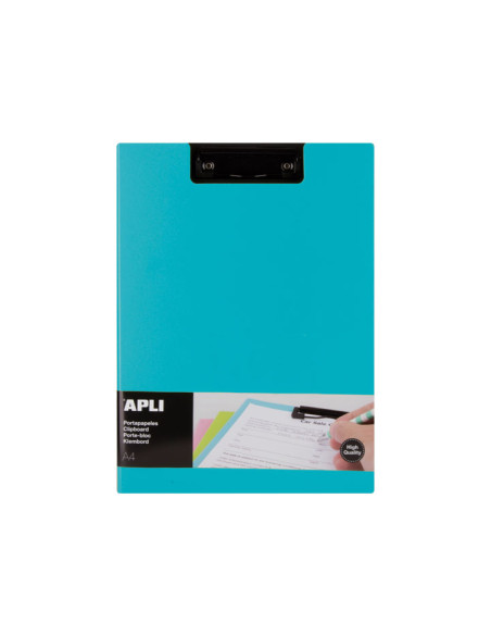 CLIPBOARD APLI CON SOLAPA PREMIUM