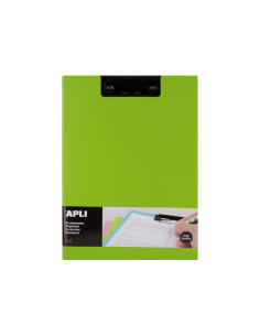 CLIPBOARD APLI CON SOLAPA PREMIUM