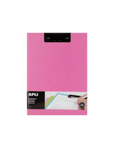 CLIPBOARD APLI CON SOLAPA PREMIUM