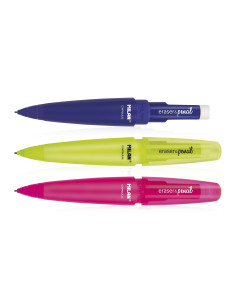 EXPOSITOR 20 PORTAMINAS MILAN CALPSULE ACID 13mm 2