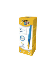 BOLÍGRAFO BIC KIDS BPTWIST