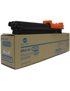 TAMBOR ORIGINAL KONICA MINOLTA DR214