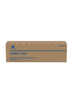 TÓNER ORIGINAL KONICA MINOLTA TN812