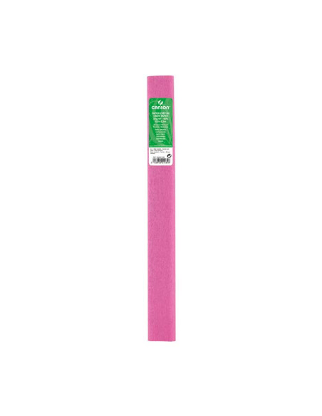 ROLLO DE PAPEL CREPÉ CANSON 25m