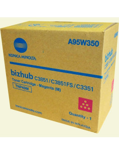 TÓNER ORIGINAL KONICA MINOLTA TNP49