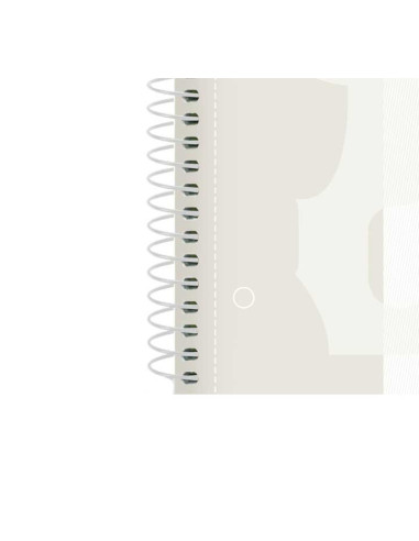 CUADERNO OXFORD CLASSIC EUROPEANBOOK 1 A4 80h