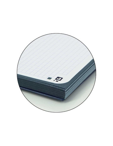 CUADERNO OXFORD CLASSIC EUROPEANBOOK 1 A4 80h
