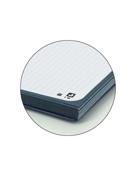 CUADERNO OXFORD CLASSIC EUROPEANBOOK 1 A4 80h