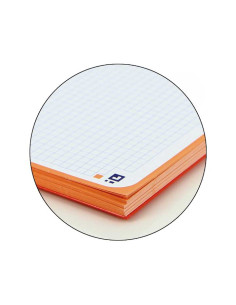 RECAMBIO OXFORD A4 COLOR 1 80h 2