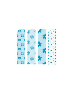 PACK 20h PAPEL ORIGAMI NIEFENVER 20x20 MODELO 1