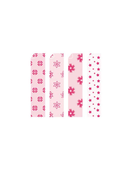 PACK 20h PAPEL ORIGAMI NIEFENVER 20x20 MODELO 1