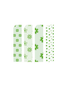 PACK 20h PAPEL ORIGAMI NIEFENVER 20x20 MODELO 1