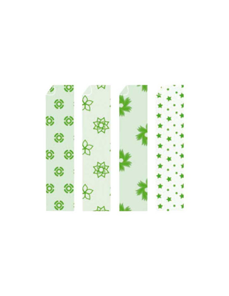 PACK 20h PAPEL ORIGAMI NIEFENVER 20x20 MODELO 1