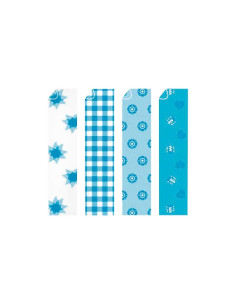 PACK 20h PAPEL ORIGAMI NIEFENVER 20x20 MODELO 2