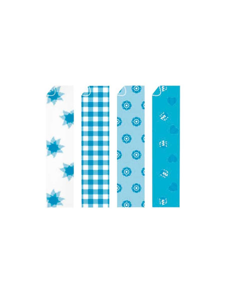 PACK 20h PAPEL ORIGAMI NIEFENVER 20x20 MODELO 2