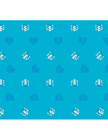 PACK 20h PAPEL ORIGAMI NIEFENVER 20x20 MODELO 2