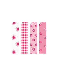 PACK 20h PAPEL ORIGAMI NIEFENVER 20x20 MODELO 2