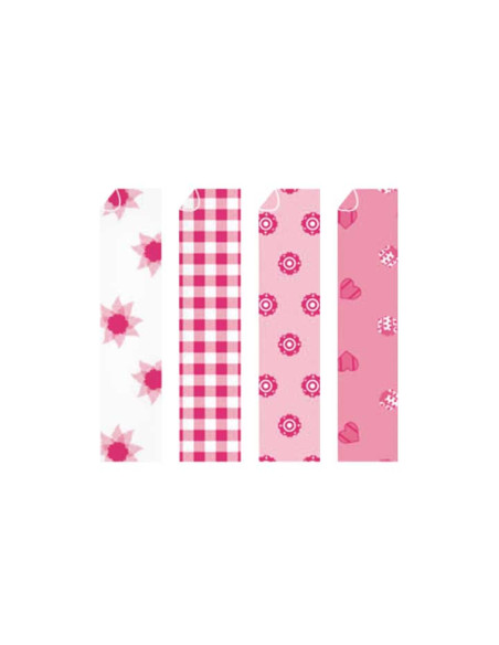 PACK 20h PAPEL ORIGAMI NIEFENVER 20x20 MODELO 2