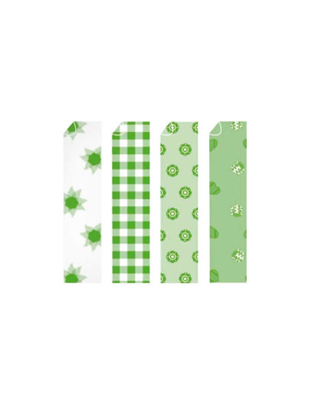 PACK 20h PAPEL ORIGAMI NIEFENVER 20x20 MODELO 2
