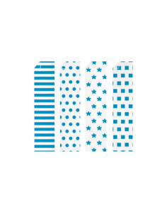 PACK 20h PAPEL ORIGAMI NIEFENVER 20x20 MODELO 3