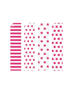 PACK 20h PAPEL ORIGAMI NIEFENVER 20x20 MODELO 3