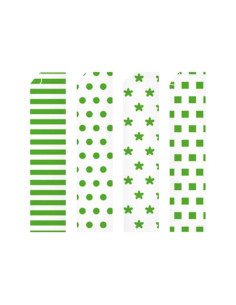 PACK 20h PAPEL ORIGAMI NIEFENVER 20x20 MODELO 3