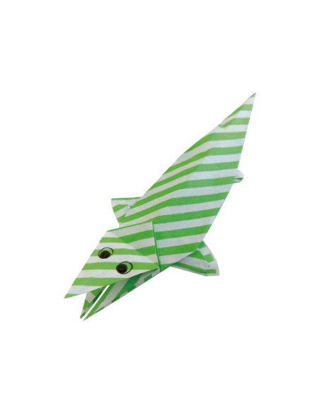 PACK 20h PAPEL ORIGAMI NIEFENVER 20x20 MODELO 3