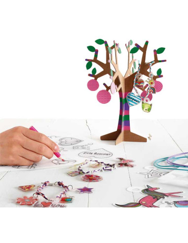 BLÍSTER 4h PLÁSTICO MÁGICO APLI