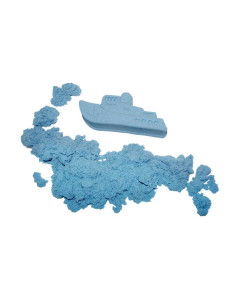 BOTE ARENA MAGNÉTICA NIEFENVER 1kg