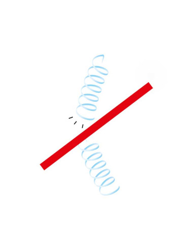 CARPETA DE 30 FUNDAS OXFORD LIVE&GO A4 COLORES VIVOS