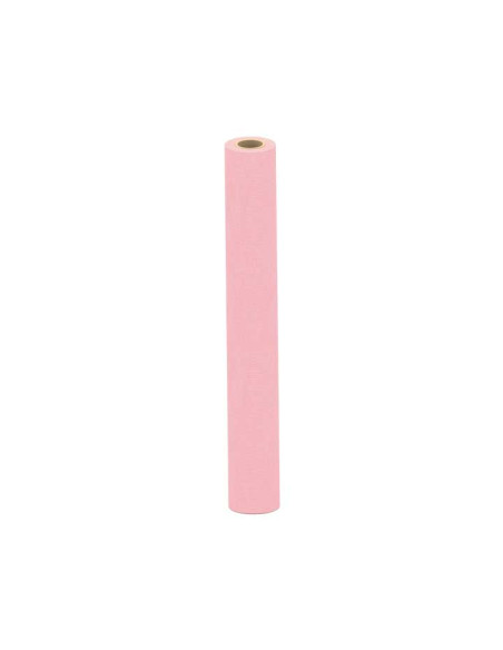 PAPEL de EMBALAR KRAFT BOBINA SADIPAL 1 m 10 Kg ROSA