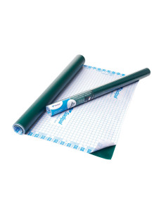 ROLLO PIZARRA VERDE ADHESIVA SADIPAL 2m