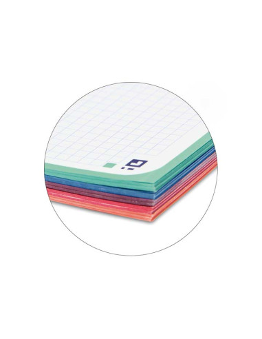 CUADERNO OXFORD CLASSIC EUROPEANBOOK 5 A4 120h TAPA EXTRADURA COLORES PASTEL