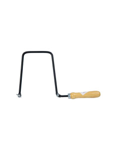 SIERRA DE MARQUETERÍA 155mm