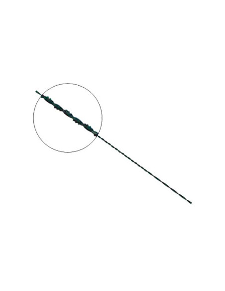 PELOS de SIERRA ESPIRAL 13 mm N 2 1 gruesa , 144 uds