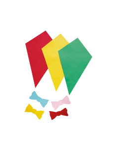 PACK 10 COMETAS NIEFENVER PARA DECORAR