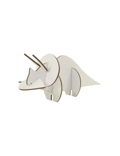 BLÍSTER PUZZLE 3D MAILDOR DIY DINOSAURIO 2