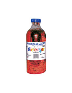 BOTELLA PURPURINA NIEFENVER 550gr