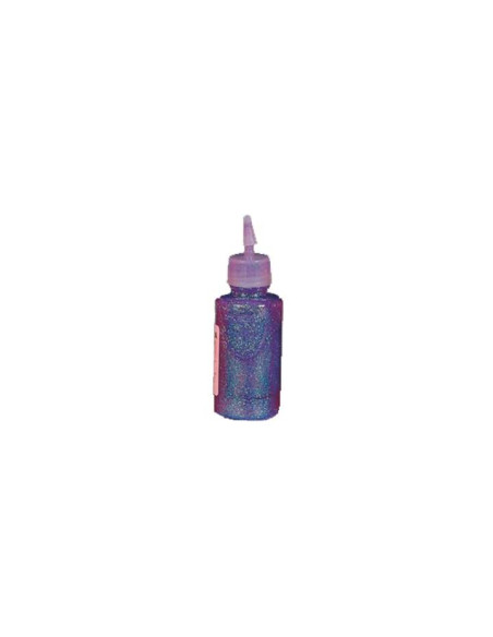 PEGAMENTO NIEFENVER EFECTO PURPURINA FLUORESCENTE 60gr