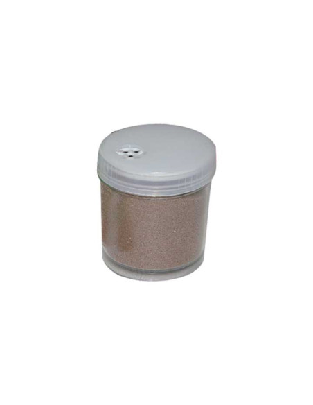 BOTE ARENA NATURAL FINA NIEFENVER 100gr
