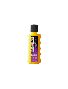 BOTE PINTURA PLAYCOLOR ACRYLIC BASIC 250ml