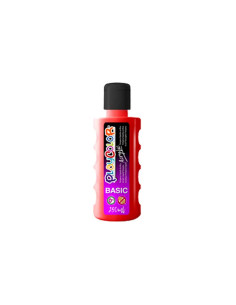 BOTE PINTURA PLAYCOLOR ACRYLIC BASIC 250ml