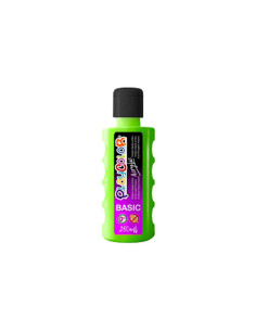 BOTE PINTURA PLAYCOLOR ACRYLIC BASIC 250ml