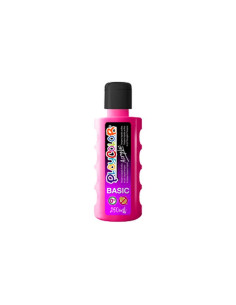 BOTE PINTURA PLAYCOLOR ACRYLIC BASIC 250ml