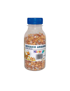 BOTE MOSAICO ARQUEOLÓGICO NIEFENVER 250gr 5x5mm