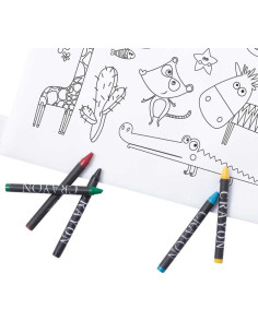 MOCHILA WIZZY CON CUERDAS  CERAS 2